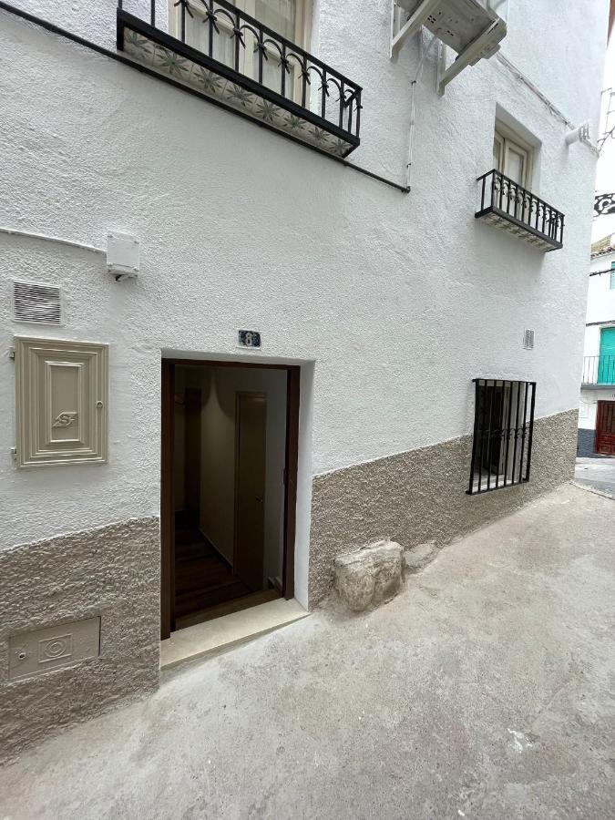 Casa De La Hoz Villa Cazorla Exterior foto